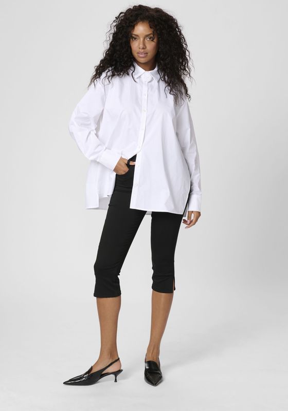 Kaffe Blouse 'Mira'  wit