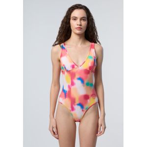 North Sails Badpak Diepe hals