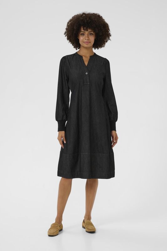 Jurk CUallura Casual fit black