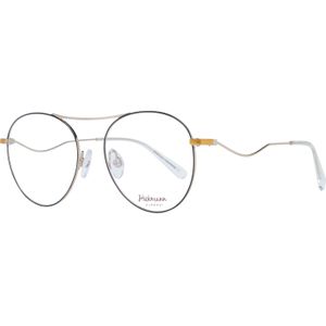 Ana Hickmann - HI1101 09A - Optisch Montuur - Goud - Metaal