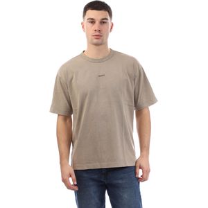 HUGO - Docku - Sweatshirt - Katoen - Relaxed Fit