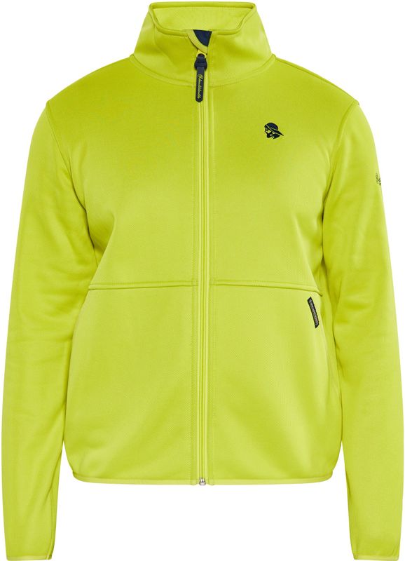 Schmuddelwedda - Overgangsjasje - Kalk