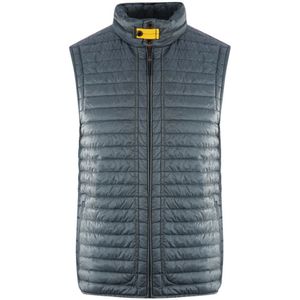 Parajumpers Gino Goblin Blue Gilet - Maat M