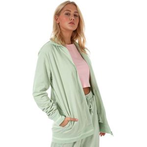 Puma - Fenty Tearaway - Trainingsjack - Groen