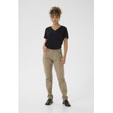 Jeans CRBerta Regular fit beige