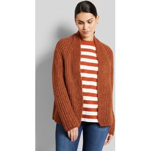 Bugatti Damen Grof gebreid vest