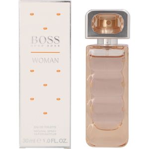 Hugo Boss Orange Woman Edt Spray30 ml.