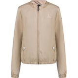 Dreimaster - Bridgeport - Tussenjas - Beige - Gerecycled Materiaal