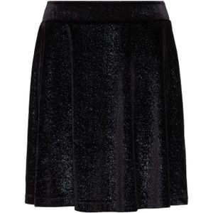 Hugo Nadenka rok voor dames in zwart