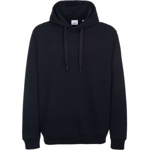 Burberry - Hoodie - Zwart - Katoen
