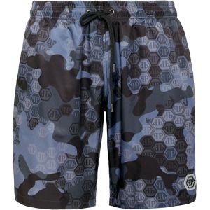 Zwembroek Camouflage