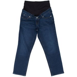 Rechte positiejeans 795497 dames