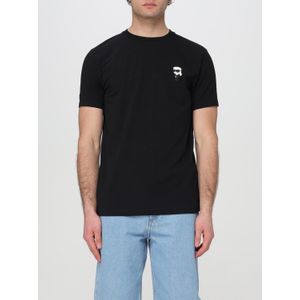 Karl Lagerfeld Logo T-shirt