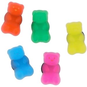 Accessoires Jibbitz Snoepbeer