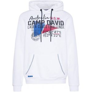 Camp David-hoodie
