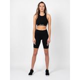 Champion - Beha Sport Bra - Zwart - Hoogwaardige Stof - Met Racerback