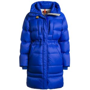 Parajumpers - Eira - Donsjack - Dazzing Blue - 90% Eendendons