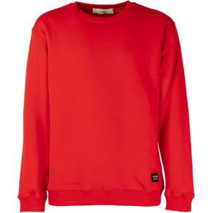 Heren Sweatshirt Model Samuel Label Garzato