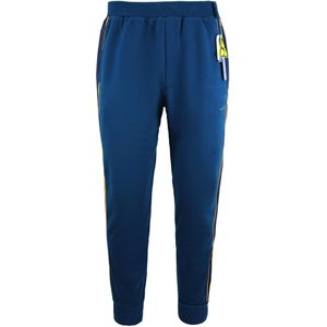 Puma x Ader Error T7 Track Broek Blauw Heren Joggers Onderbroek 595536 60