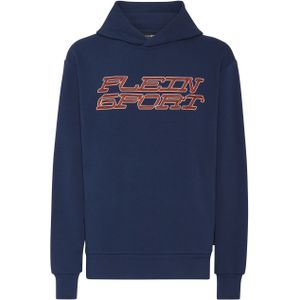 Sweatshirt Met Capuchon Tiger