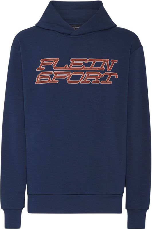 Sweatshirt Met Capuchon Tiger