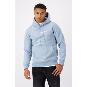 Black Bananas Signature Hoodie in Blauw