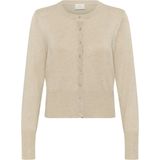 Vest KAlizza Regular fit beige