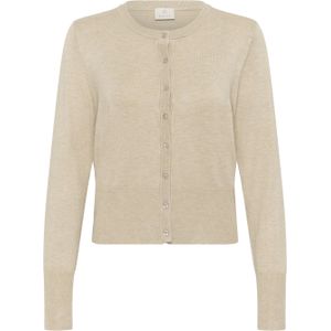 Vest KAlizza Regular fit beige