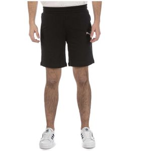 Puma Teamgoal 23 Casual Zwarte Shorts - Maat XS