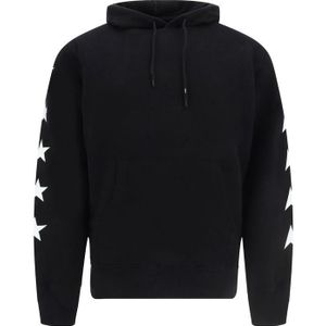 Sterrenprint Hoodie
