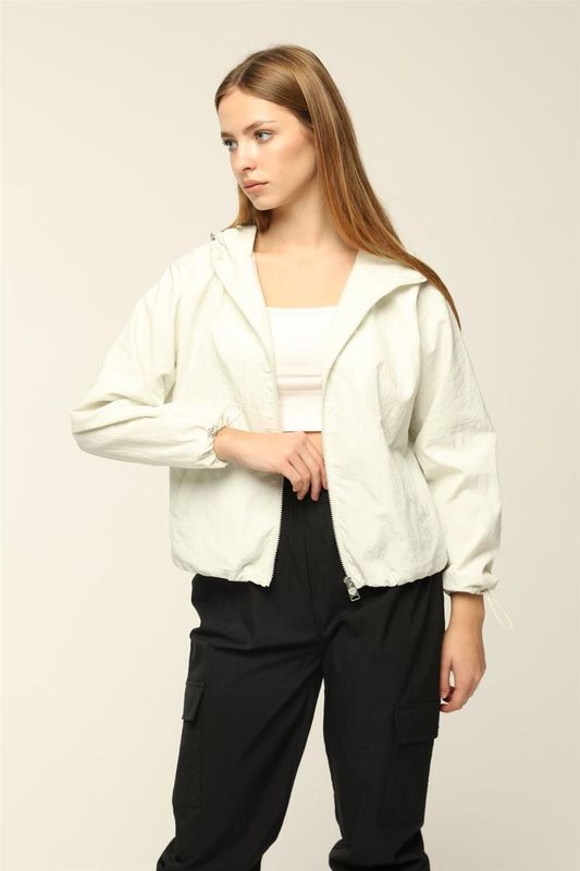 Homestore - Capuchon Windjack - Jacks