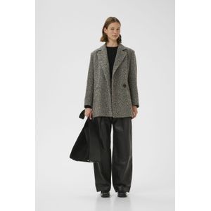 InWear, Dames, Jassen, Zwart, Maat: S