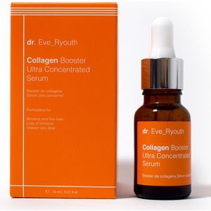Collageen Booster Ultra Geconcentreerd Serum 15ml