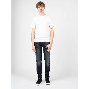 Pepe Jeans T-Shirt 2-Pack Aiden Mannen Wit
