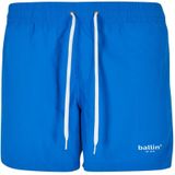 Ballin Est. 2013 Zwembroeken Small Logo Zwembroek Blauw