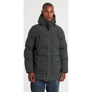 Chasin Parka Explorer Tech