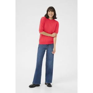 Pullover Regular fit red