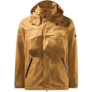 Jack Wolfskin - Tech Lab - Heren Golf Utility Jack