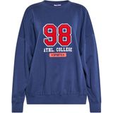 myMo - ATHLSR - Sweatshirt - Cropped