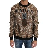 Mambo Ananas Sweatshirt