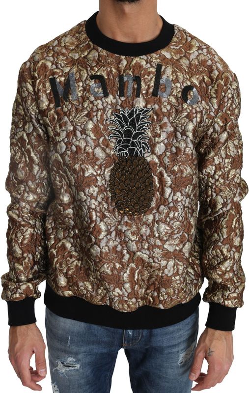 Mambo Ananas Sweatshirt