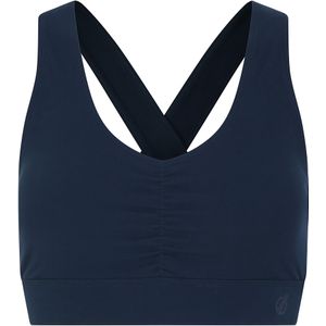 Dare 2B Dames/Dames vernieuwde sportbeha (Maanlicht Denim)