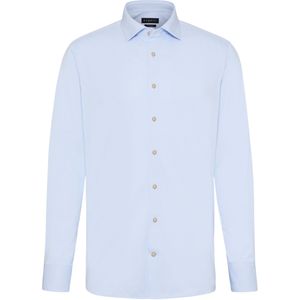 Bugatti - Jersey Overhemd - Casual - Moderne Pasvorm