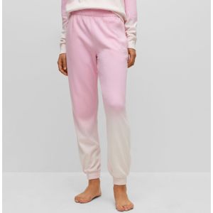 Hugo - Blush - Loungewear Broek - Roze