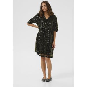 Jurk CUmelia Jurk Relaxed fit