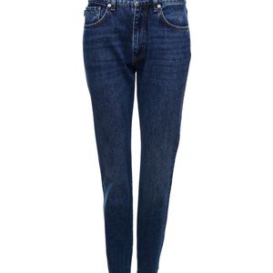 Superdry High Rise Rechte Jeans - Dames - Maat 34/30