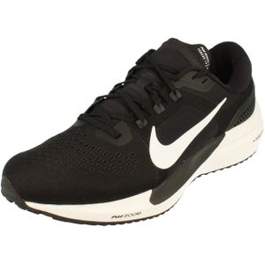 Nike - Air Zoom - Sneakers - Zwart - Textiel - Ademend Bovenwerk
