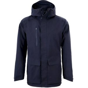 Craghoppers Heren Expert Kiwi Pro Stretch Jacket (Donkere marine)