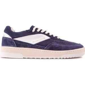 Filling Pieces Ace Suede Sneakers - Maat 43