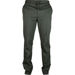 Valentino Garavani Broek Kaki